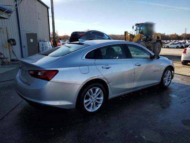 Photo 2 VIN: 1G1ZE5ST3GF265587 - CHEVROLET MALIBU LT 