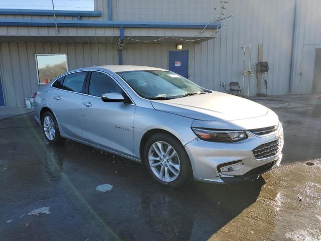 Photo 3 VIN: 1G1ZE5ST3GF265587 - CHEVROLET MALIBU LT 