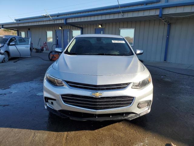 Photo 4 VIN: 1G1ZE5ST3GF265587 - CHEVROLET MALIBU LT 