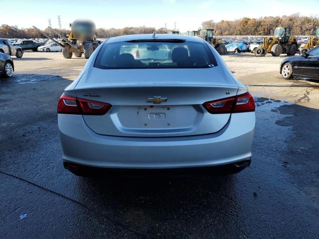 Photo 5 VIN: 1G1ZE5ST3GF265587 - CHEVROLET MALIBU LT 