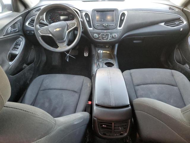 Photo 7 VIN: 1G1ZE5ST3GF265587 - CHEVROLET MALIBU LT 