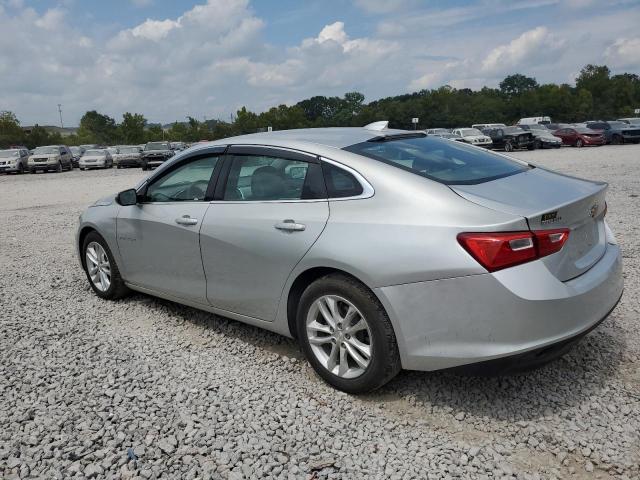 Photo 1 VIN: 1G1ZE5ST3GF266383 - CHEVROLET MALIBU LT 