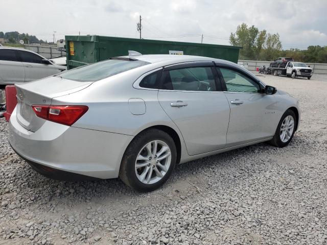 Photo 2 VIN: 1G1ZE5ST3GF266383 - CHEVROLET MALIBU LT 