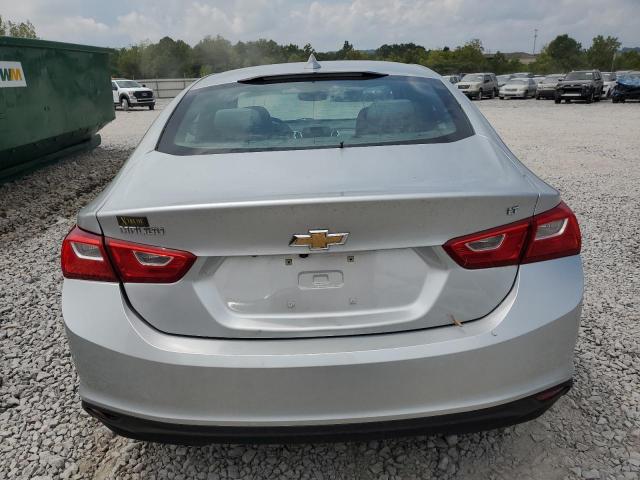 Photo 5 VIN: 1G1ZE5ST3GF266383 - CHEVROLET MALIBU LT 