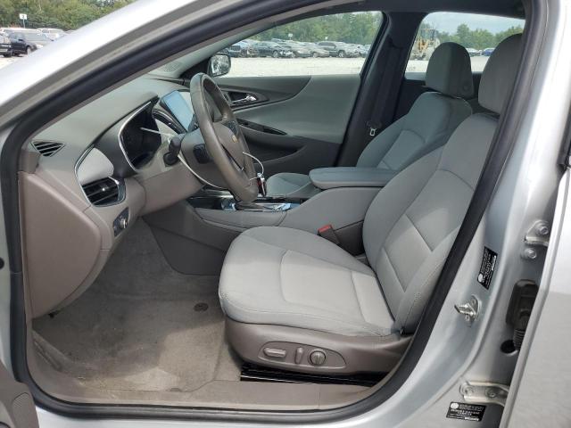 Photo 6 VIN: 1G1ZE5ST3GF266383 - CHEVROLET MALIBU LT 