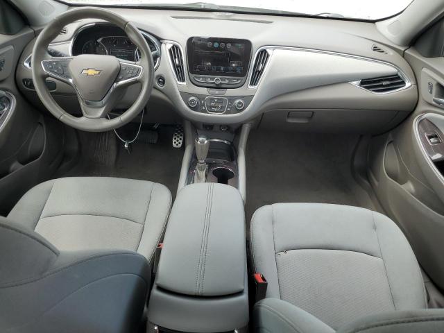 Photo 7 VIN: 1G1ZE5ST3GF266383 - CHEVROLET MALIBU LT 