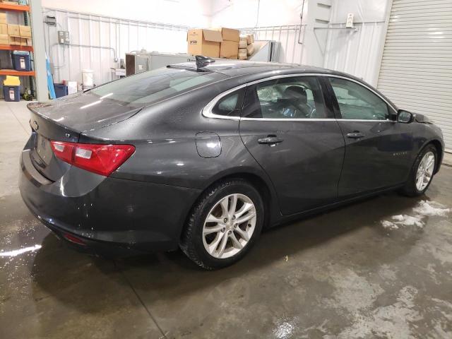 Photo 2 VIN: 1G1ZE5ST3GF267789 - CHEVROLET MALIBU 