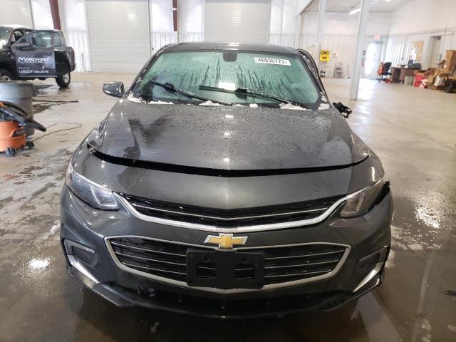 Photo 4 VIN: 1G1ZE5ST3GF267789 - CHEVROLET MALIBU 