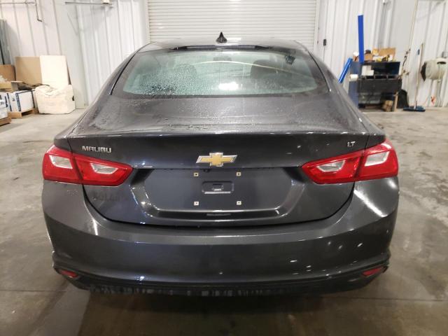 Photo 5 VIN: 1G1ZE5ST3GF267789 - CHEVROLET MALIBU 