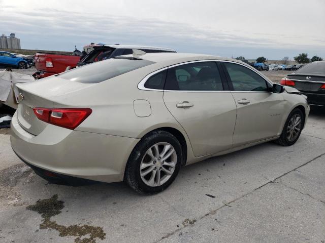 Photo 2 VIN: 1G1ZE5ST3GF270157 - CHEVROLET MALIBU 