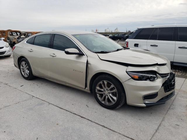 Photo 3 VIN: 1G1ZE5ST3GF270157 - CHEVROLET MALIBU 