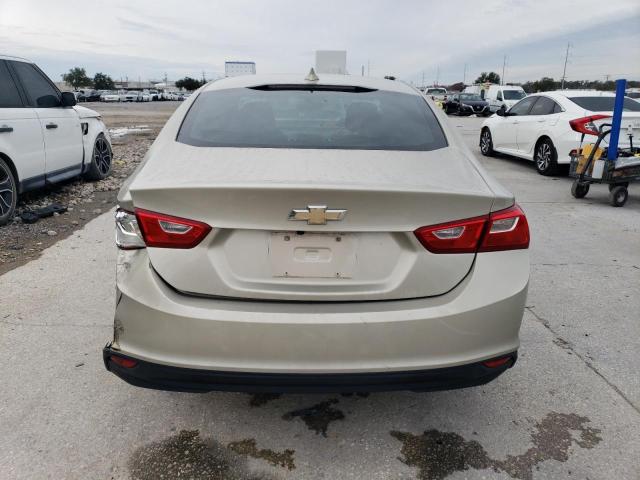 Photo 5 VIN: 1G1ZE5ST3GF270157 - CHEVROLET MALIBU 