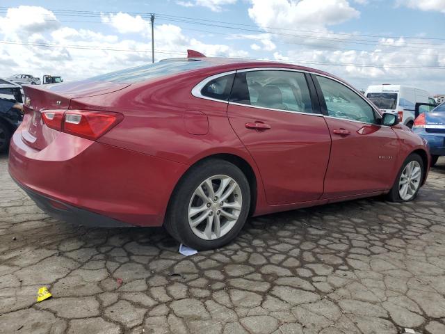 Photo 2 VIN: 1G1ZE5ST3GF270871 - CHEVROLET MALIBU LT 