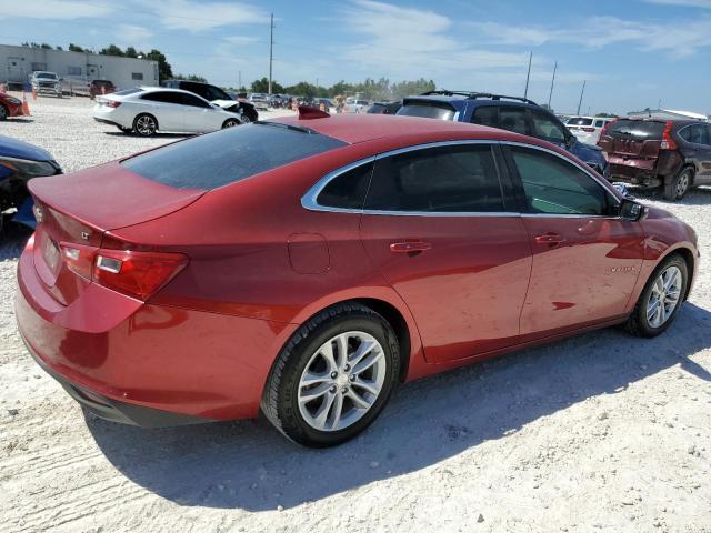 Photo 2 VIN: 1G1ZE5ST3GF277366 - CHEVROLET MALIBU LT 