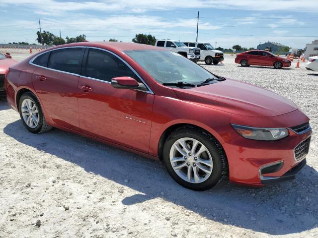 Photo 3 VIN: 1G1ZE5ST3GF277366 - CHEVROLET MALIBU LT 