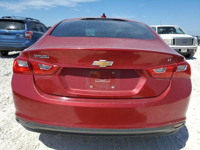 Photo 5 VIN: 1G1ZE5ST3GF277366 - CHEVROLET MALIBU LT 