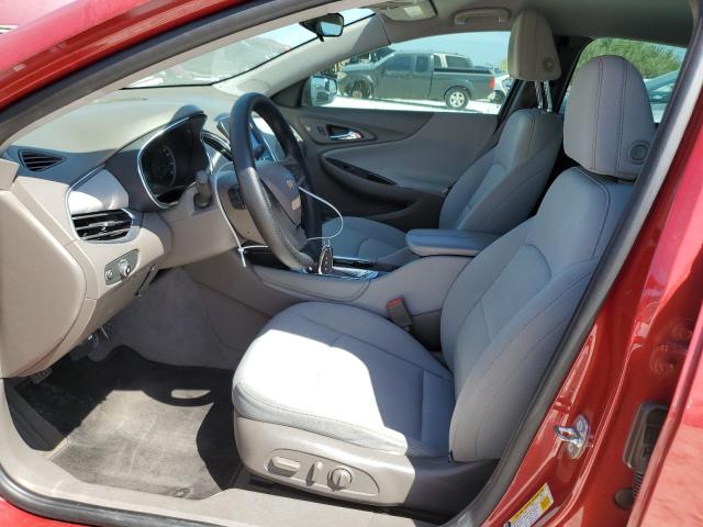 Photo 6 VIN: 1G1ZE5ST3GF277366 - CHEVROLET MALIBU LT 