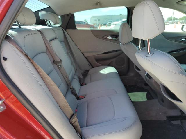 Photo 9 VIN: 1G1ZE5ST3GF277366 - CHEVROLET MALIBU LT 