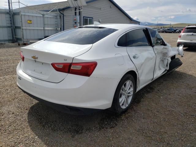 Photo 3 VIN: 1G1ZE5ST3GF282907 - CHEVROLET MALIBU LT 