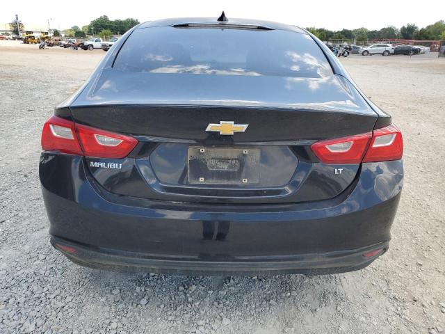 Photo 5 VIN: 1G1ZE5ST3GF283510 - CHEVROLET MALIBU LT 