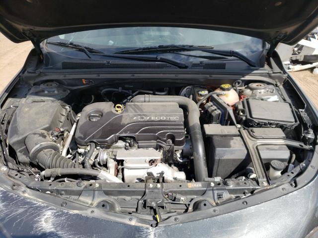 Photo 6 VIN: 1G1ZE5ST3GF284530 - CHEVROLET MALIBU LT 