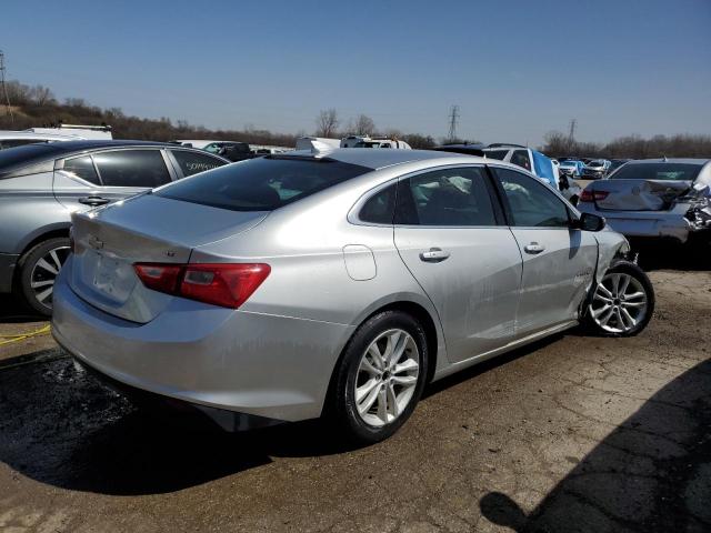 Photo 2 VIN: 1G1ZE5ST3GF284947 - CHEVROLET MALIBU 