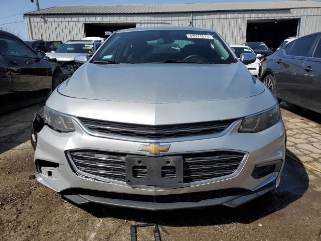 Photo 4 VIN: 1G1ZE5ST3GF284947 - CHEVROLET MALIBU 