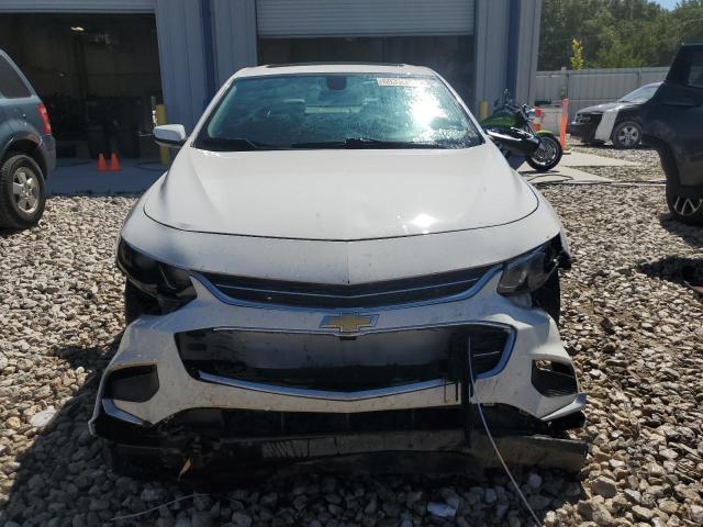 Photo 4 VIN: 1G1ZE5ST3GF286231 - CHEVROLET MALIBU LT 