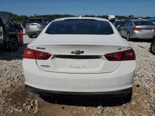 Photo 5 VIN: 1G1ZE5ST3GF286231 - CHEVROLET MALIBU LT 