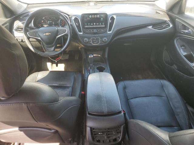 Photo 7 VIN: 1G1ZE5ST3GF286231 - CHEVROLET MALIBU LT 