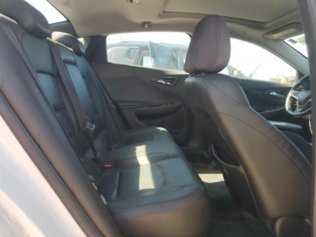 Photo 9 VIN: 1G1ZE5ST3GF286231 - CHEVROLET MALIBU LT 