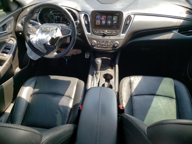 Photo 7 VIN: 1G1ZE5ST3GF290330 - CHEVROLET MALIBU 