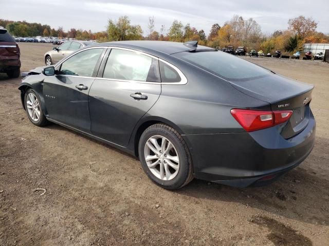 Photo 1 VIN: 1G1ZE5ST3GF291557 - CHEVROLET MALIBU 