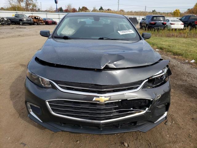 Photo 4 VIN: 1G1ZE5ST3GF291557 - CHEVROLET MALIBU 