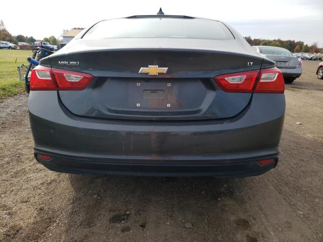 Photo 5 VIN: 1G1ZE5ST3GF291557 - CHEVROLET MALIBU 