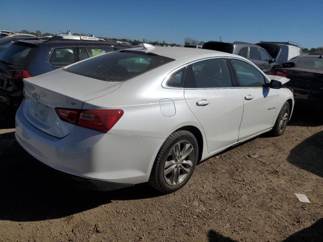 Photo 2 VIN: 1G1ZE5ST3GF295253 - CHEVROLET MALIBU LT 