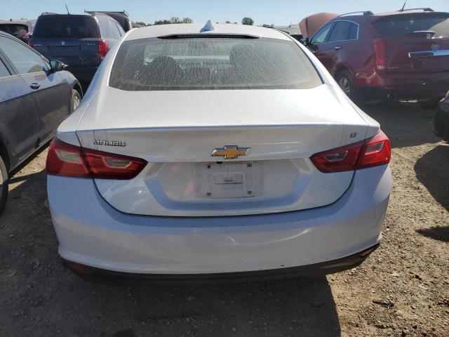 Photo 5 VIN: 1G1ZE5ST3GF295253 - CHEVROLET MALIBU LT 