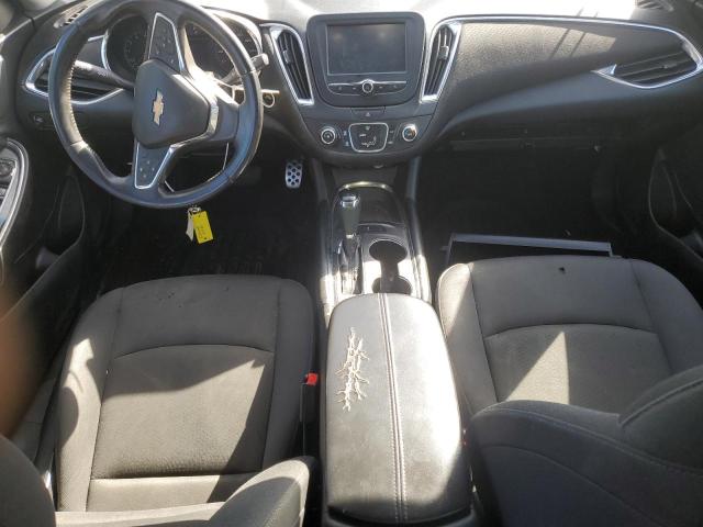 Photo 7 VIN: 1G1ZE5ST3GF295253 - CHEVROLET MALIBU LT 