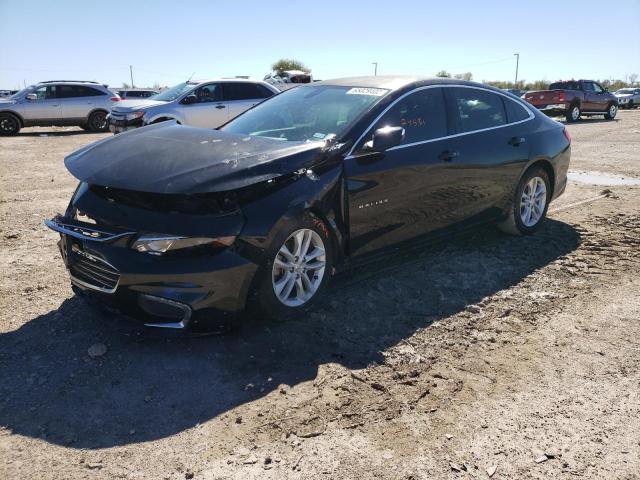 Photo 1 VIN: 1G1ZE5ST3GF296077 - CHEVROLET MALIBU LT 