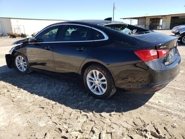 Photo 2 VIN: 1G1ZE5ST3GF296077 - CHEVROLET MALIBU LT 