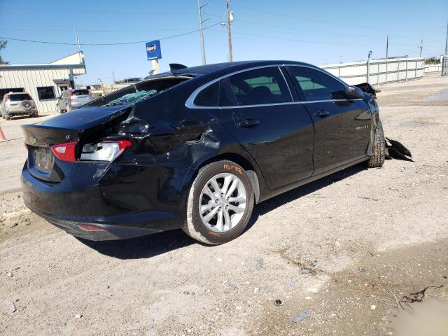 Photo 3 VIN: 1G1ZE5ST3GF296077 - CHEVROLET MALIBU LT 