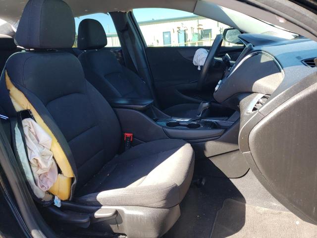 Photo 4 VIN: 1G1ZE5ST3GF296077 - CHEVROLET MALIBU LT 