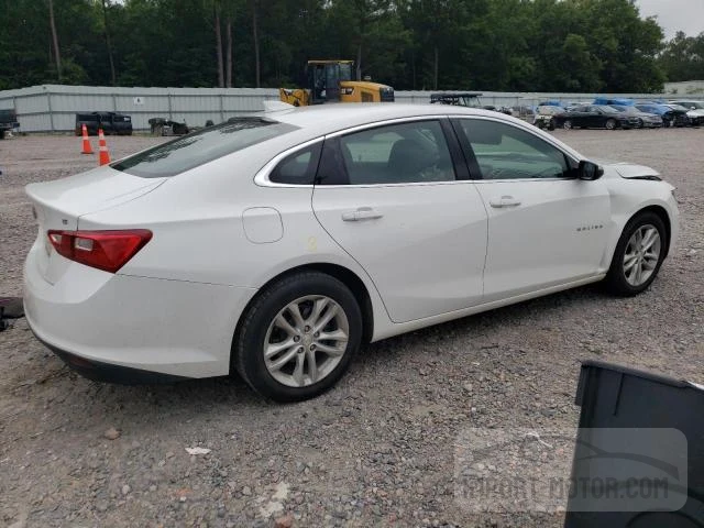 Photo 2 VIN: 1G1ZE5ST3GF296225 - CHEVROLET MALIBU 