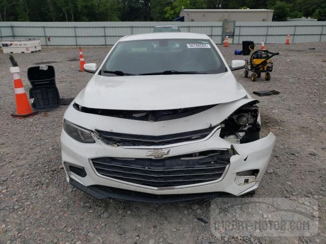 Photo 4 VIN: 1G1ZE5ST3GF296225 - CHEVROLET MALIBU 