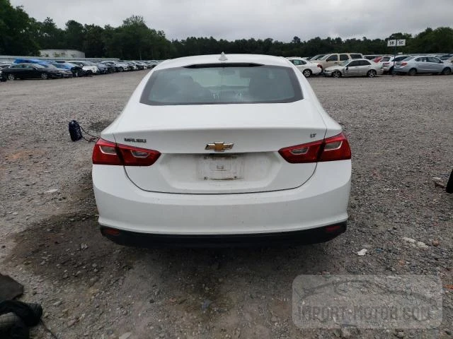 Photo 5 VIN: 1G1ZE5ST3GF296225 - CHEVROLET MALIBU 