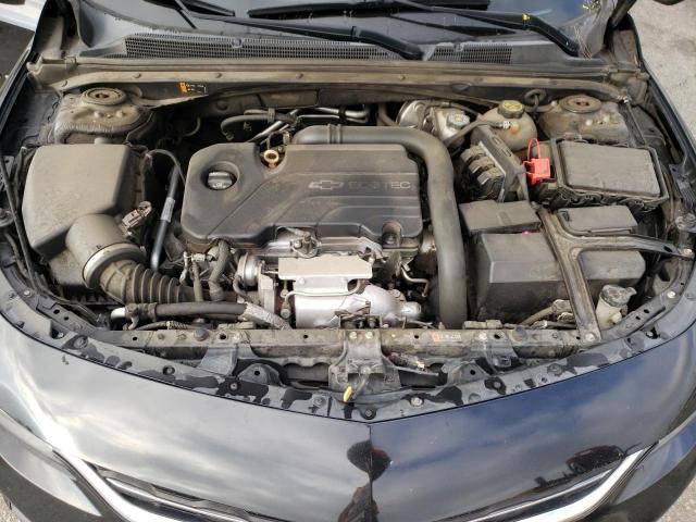 Photo 6 VIN: 1G1ZE5ST3GF301701 - CHEVROLET MALIBU LT 