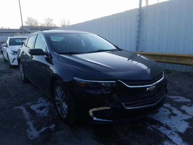 Photo 0 VIN: 1G1ZE5ST3GF302394 - CHEVROLET MALIBU LT 