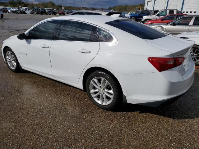 Photo 1 VIN: 1G1ZE5ST3GF305067 - CHEVROLET MALIBU 