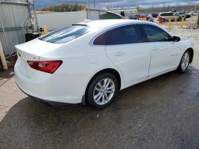 Photo 2 VIN: 1G1ZE5ST3GF305067 - CHEVROLET MALIBU 