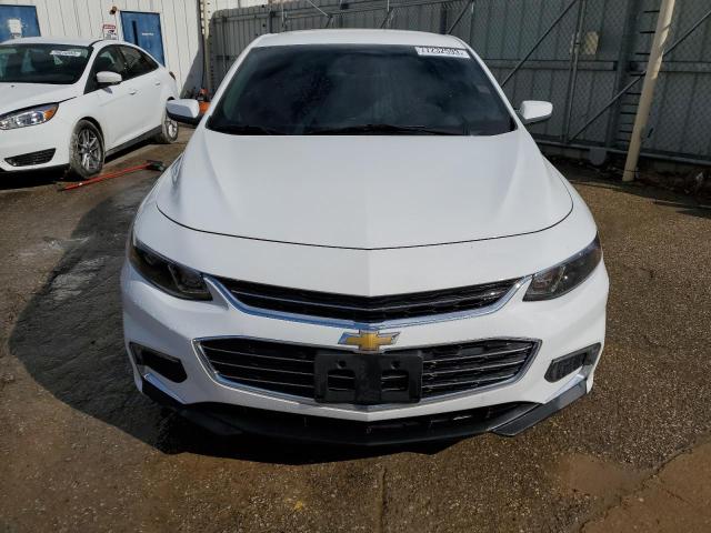 Photo 4 VIN: 1G1ZE5ST3GF305067 - CHEVROLET MALIBU 